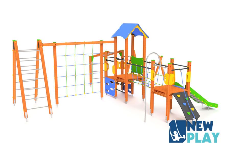 Playground Sets