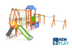 Playground Sets