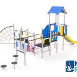 Playground Sets