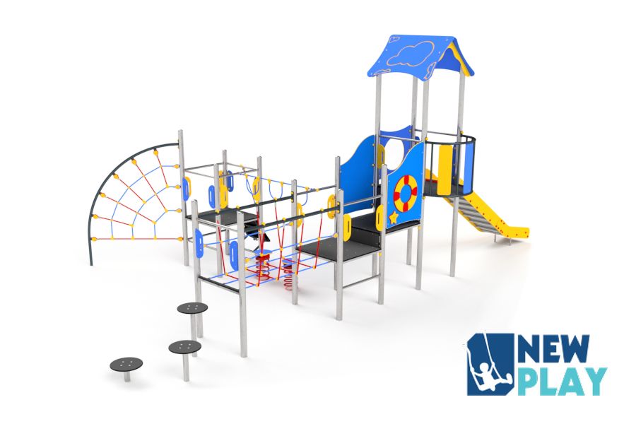 Playground Sets