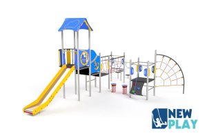 Playground Sets