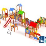 Playground Sets