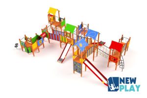 Playground Sets