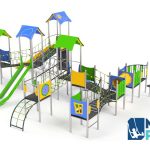 Playground Sets