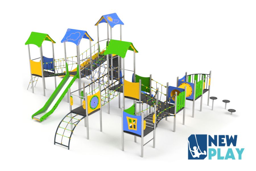 Playground Sets