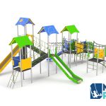 Playground Sets