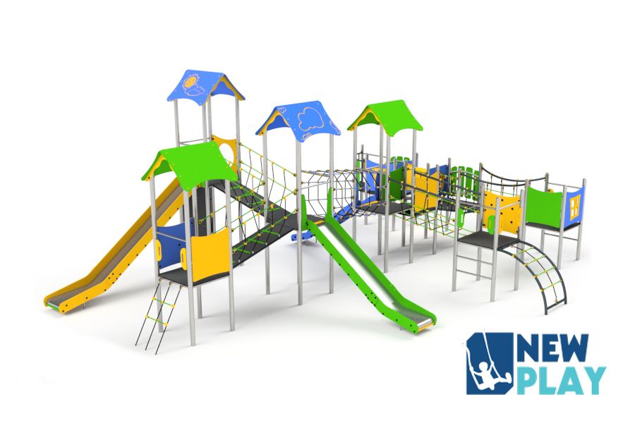 Playground Sets