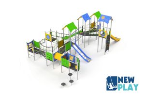 Playground Sets