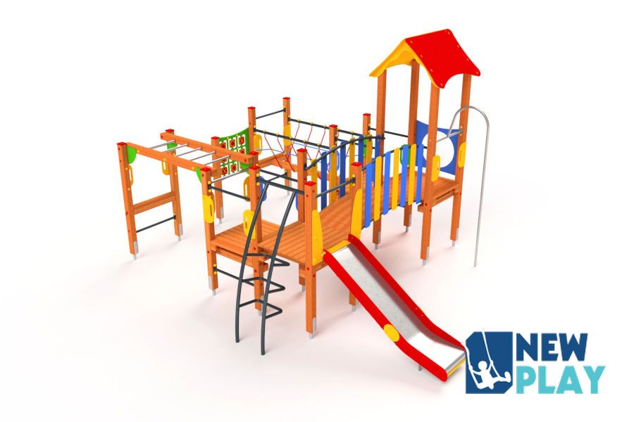 Playground Sets