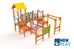 Playground Sets