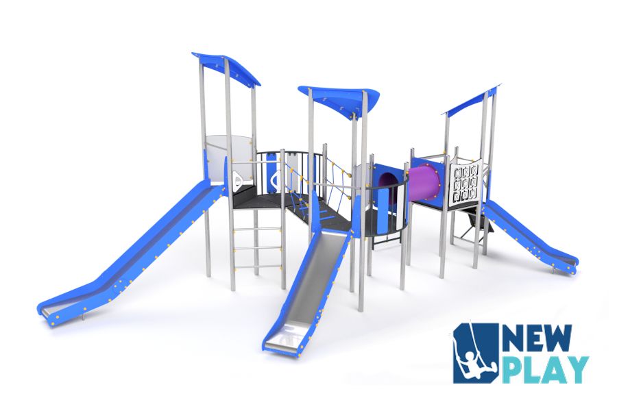 Playground Sets