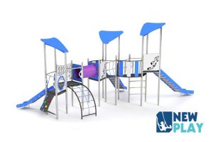 Playground Sets