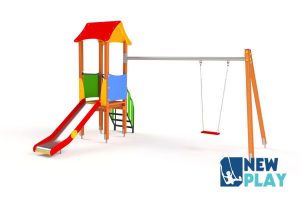 Playground Sets