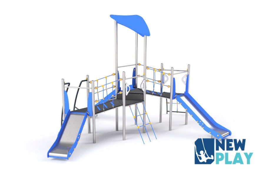 Playground Sets