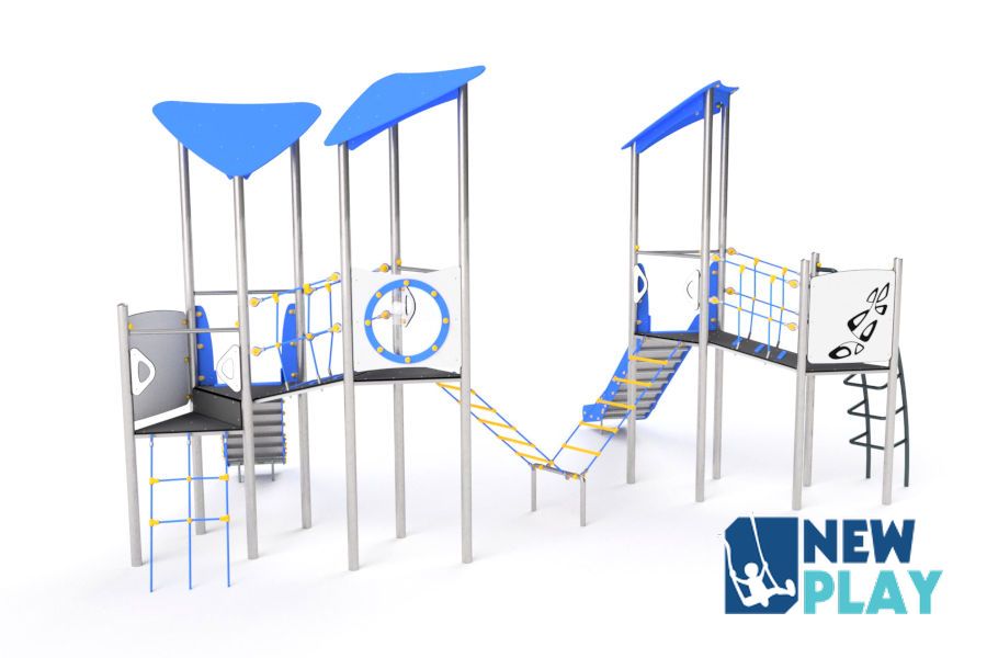 Playground Sets