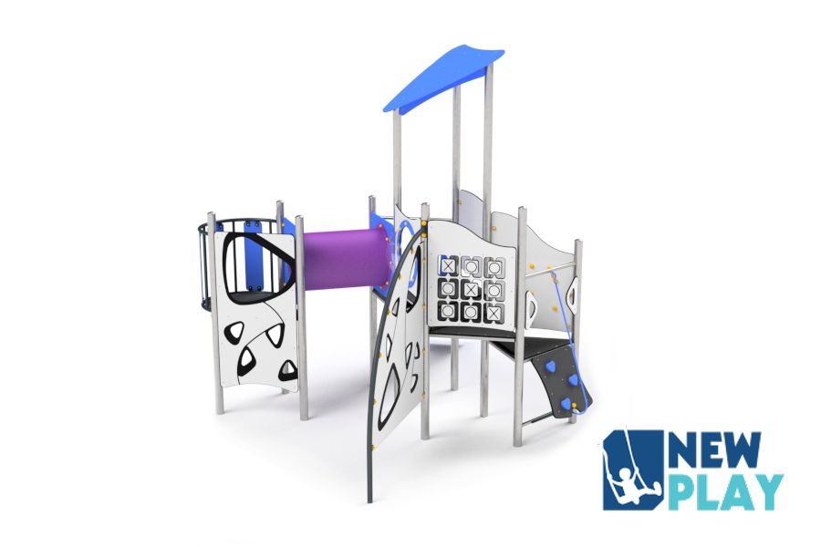 Playground Sets