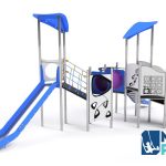 Playground Sets