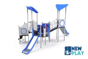 Playground Sets