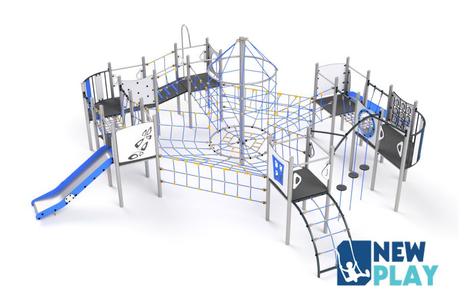 Playground Sets