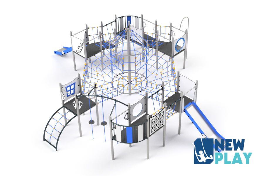 Playground Sets