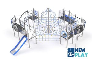 Playground Sets