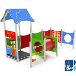 Playground Sets