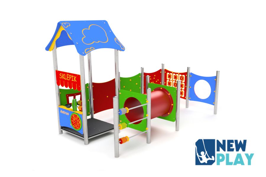 Playground Sets