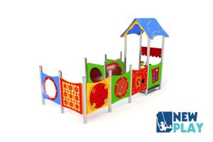 Playground Sets