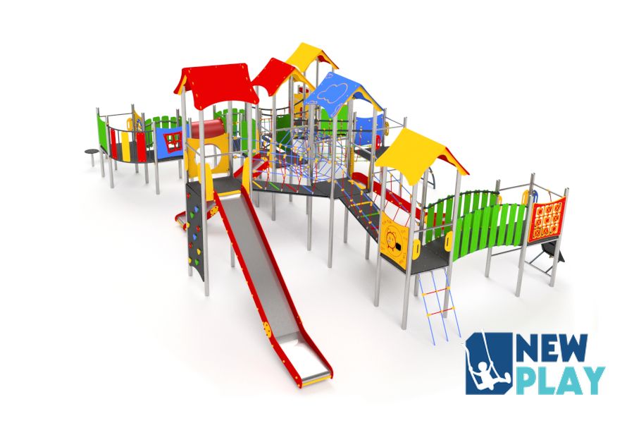 Playground Sets