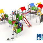 Playground Sets