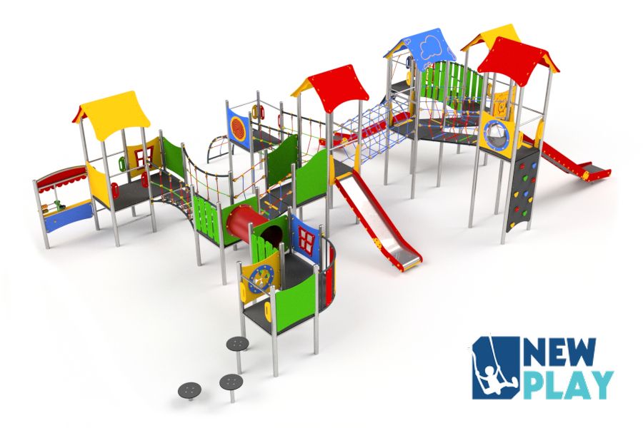 Playground Sets