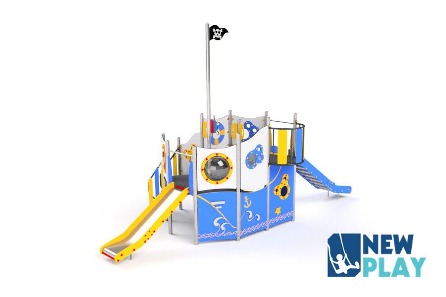 Playground Sets