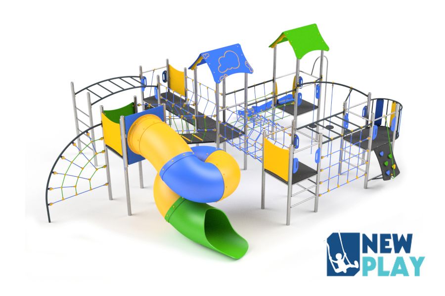 Playground Sets