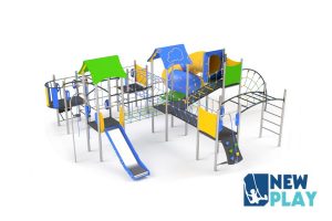 Playground Sets