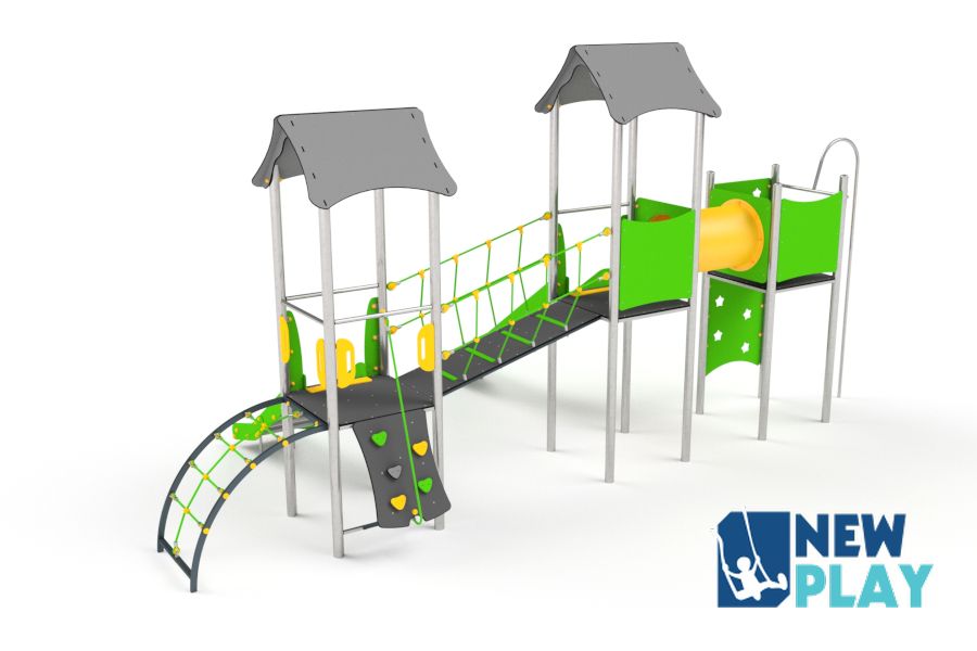 Playground Sets