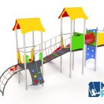 Playground Sets