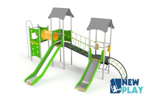 Playground Sets