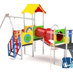 Playground Sets