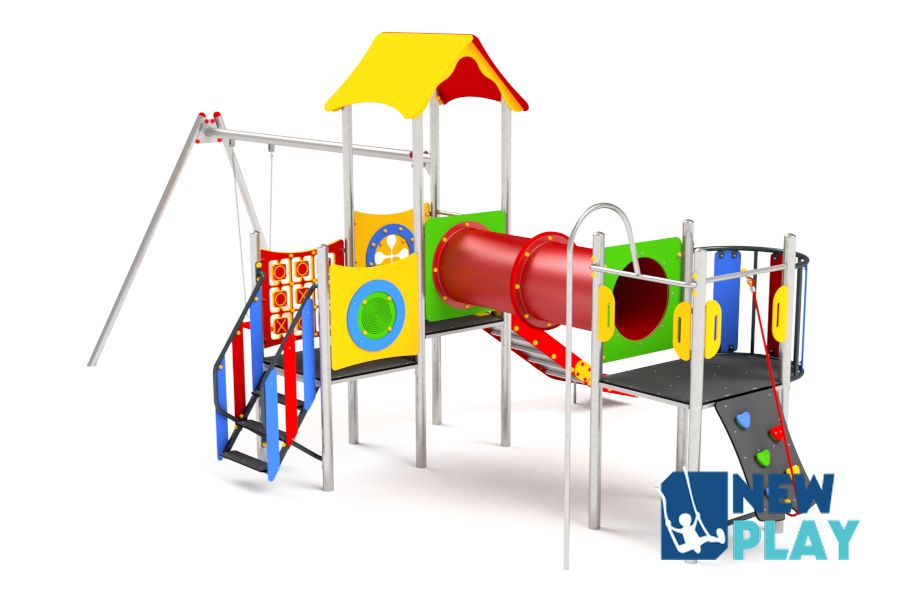 Playground Sets