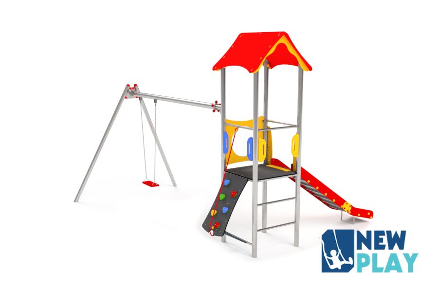 Playground Sets