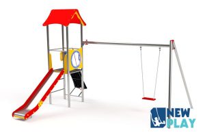 Playground Sets