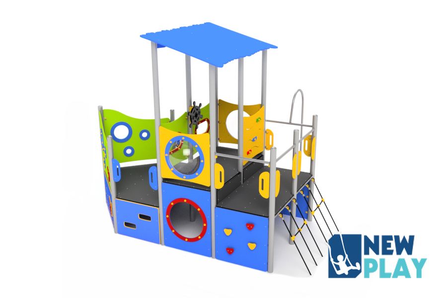 Playground Sets