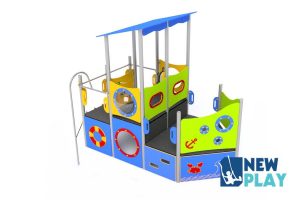 Playground Sets