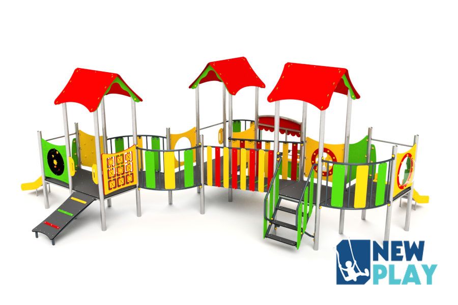 Playground Sets