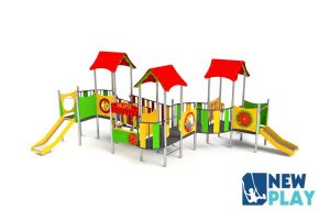 Playground Sets