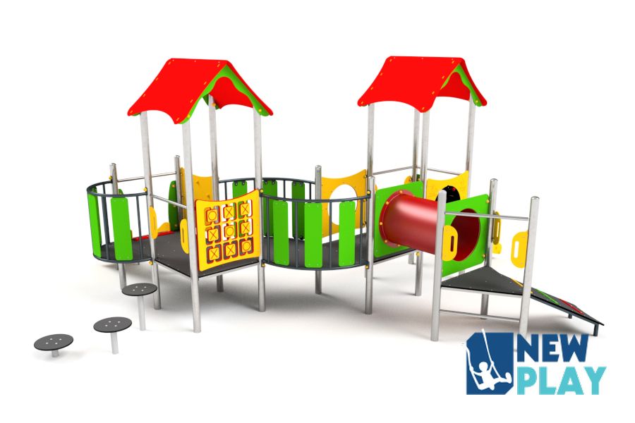 Playground Sets