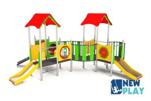 Playground Sets