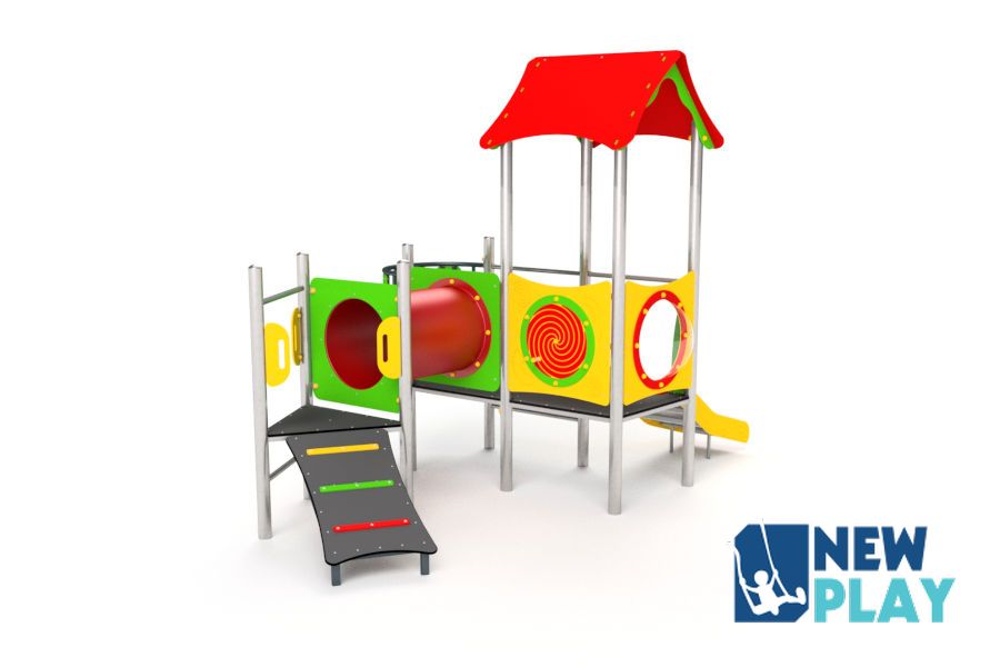 Playground Sets