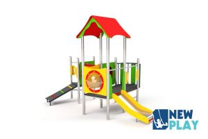 Playground Sets