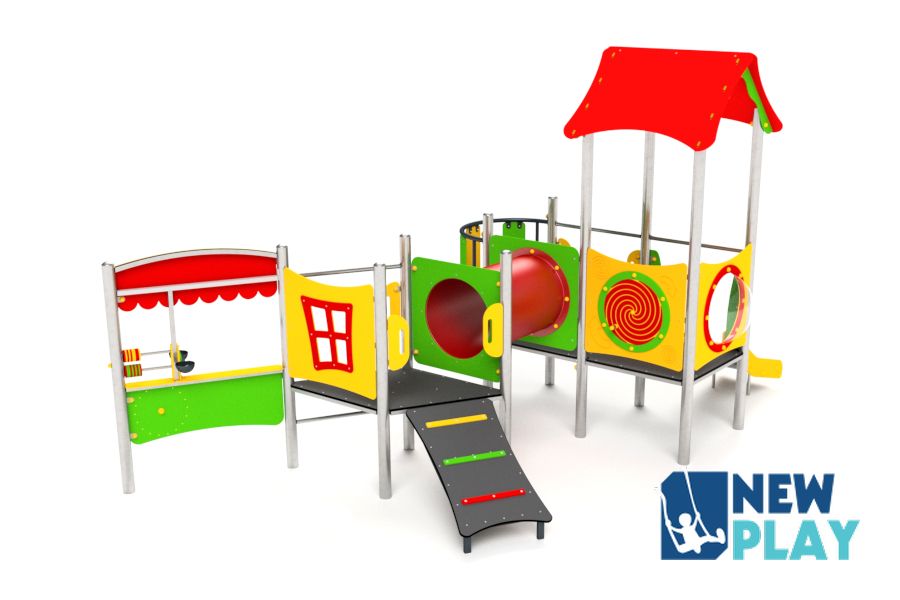 Playground Sets